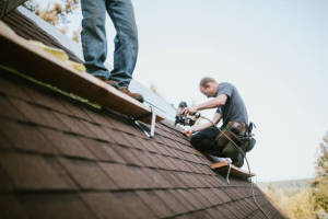 Local Roofers in Saint Helena Island, SC